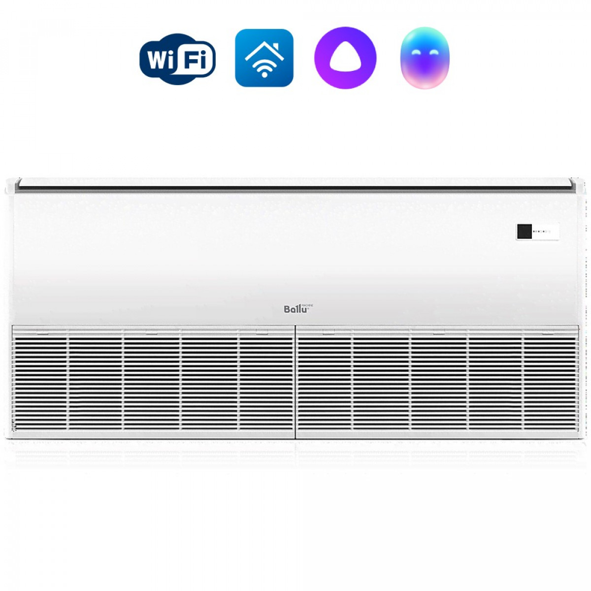 Ballu MACHINE Universal 3 BLC_CF-60HN1_21Y Фото №2