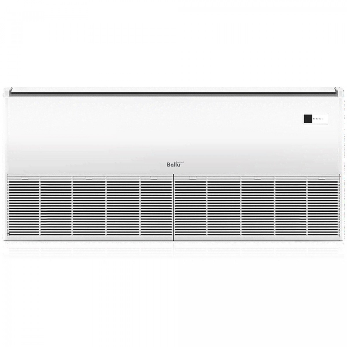 Ballu MACHINE Universal 3 BLC_CF-60HN1_21Y Фото №3