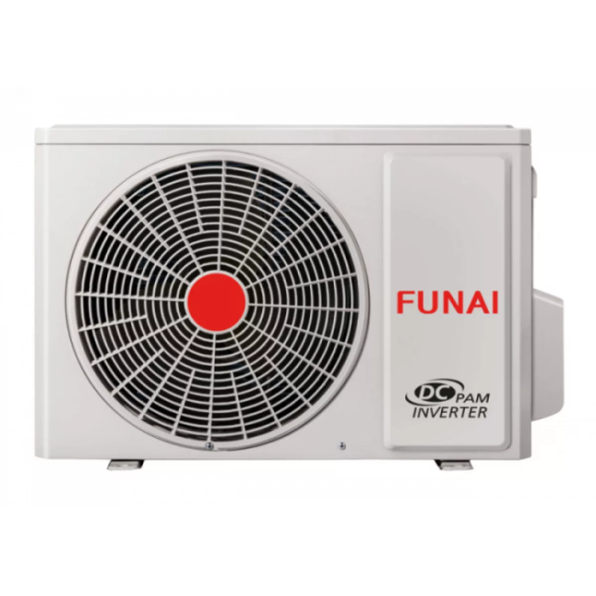FUNAI DAIJIN Inverter RAC-I-DA50HP.D01 Фото №2