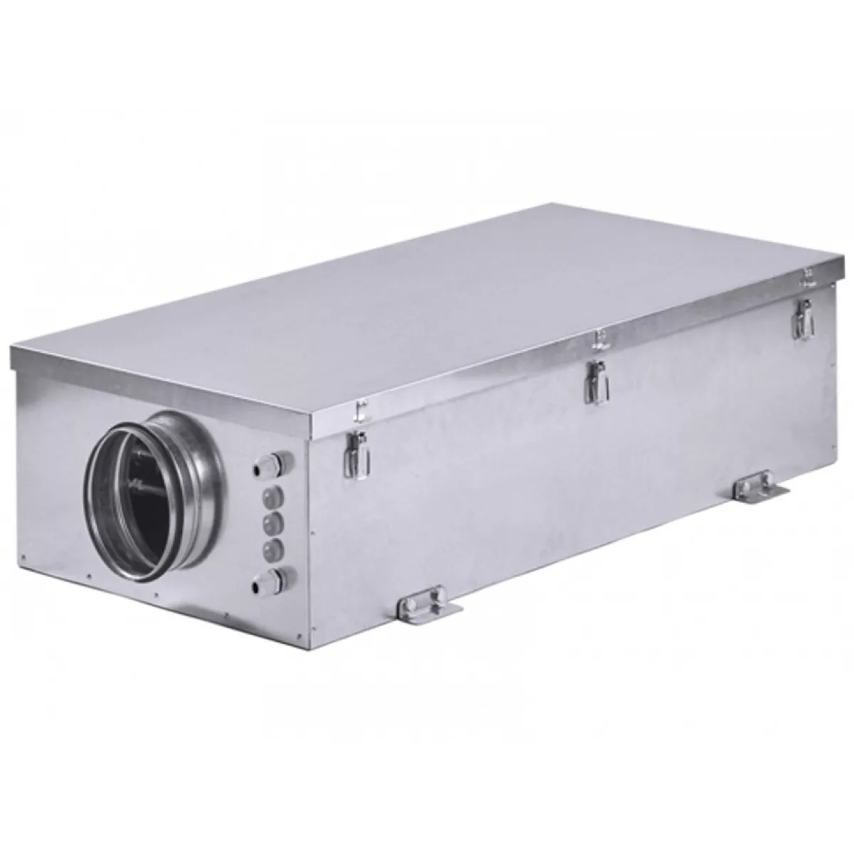 COMPACTAIR by ZILON ZPE INT ZPE 1200-9,0/3 INT Фото №2