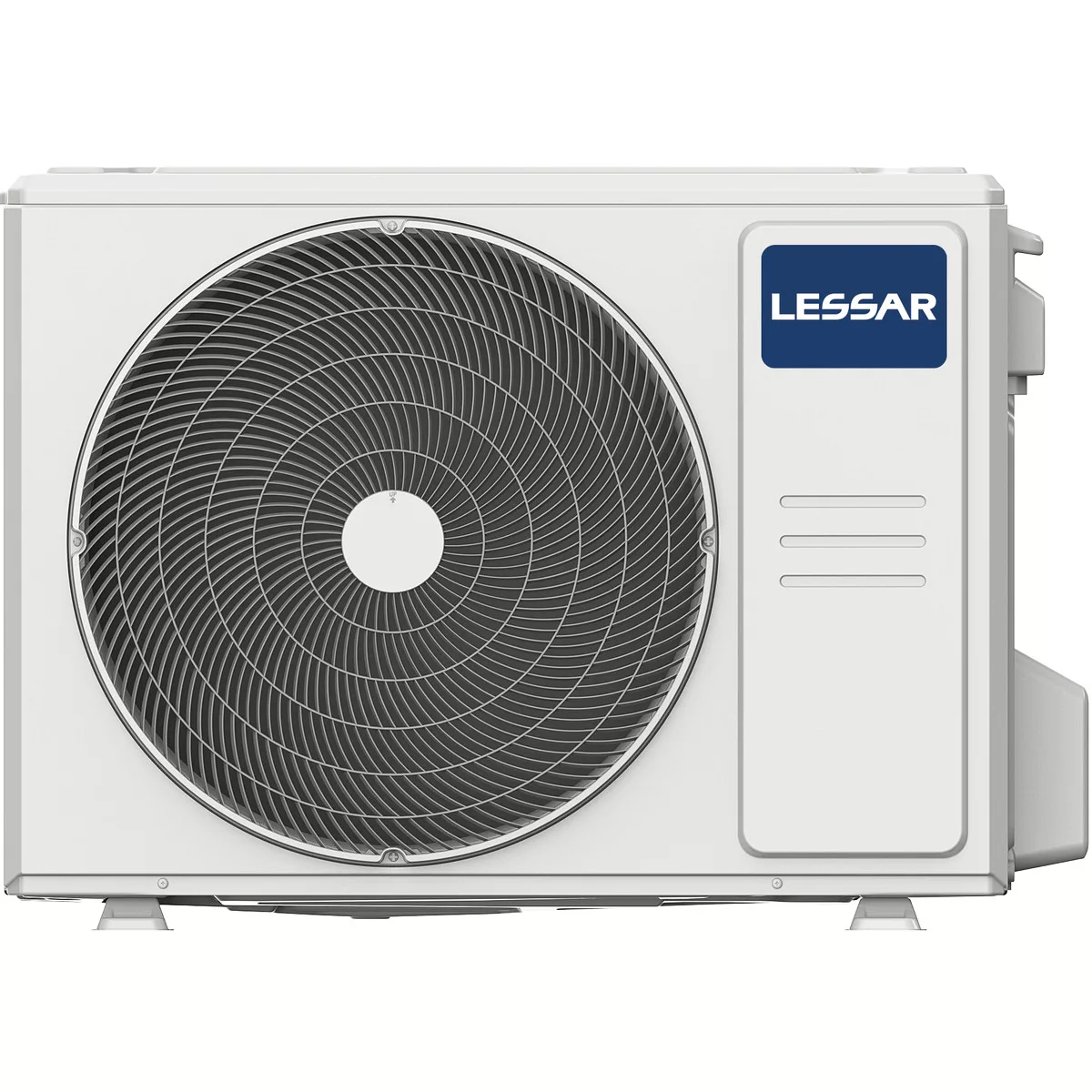 LESSAR Сплит-система LS-H24KFE2/LU-H24KFE2 Фото №2