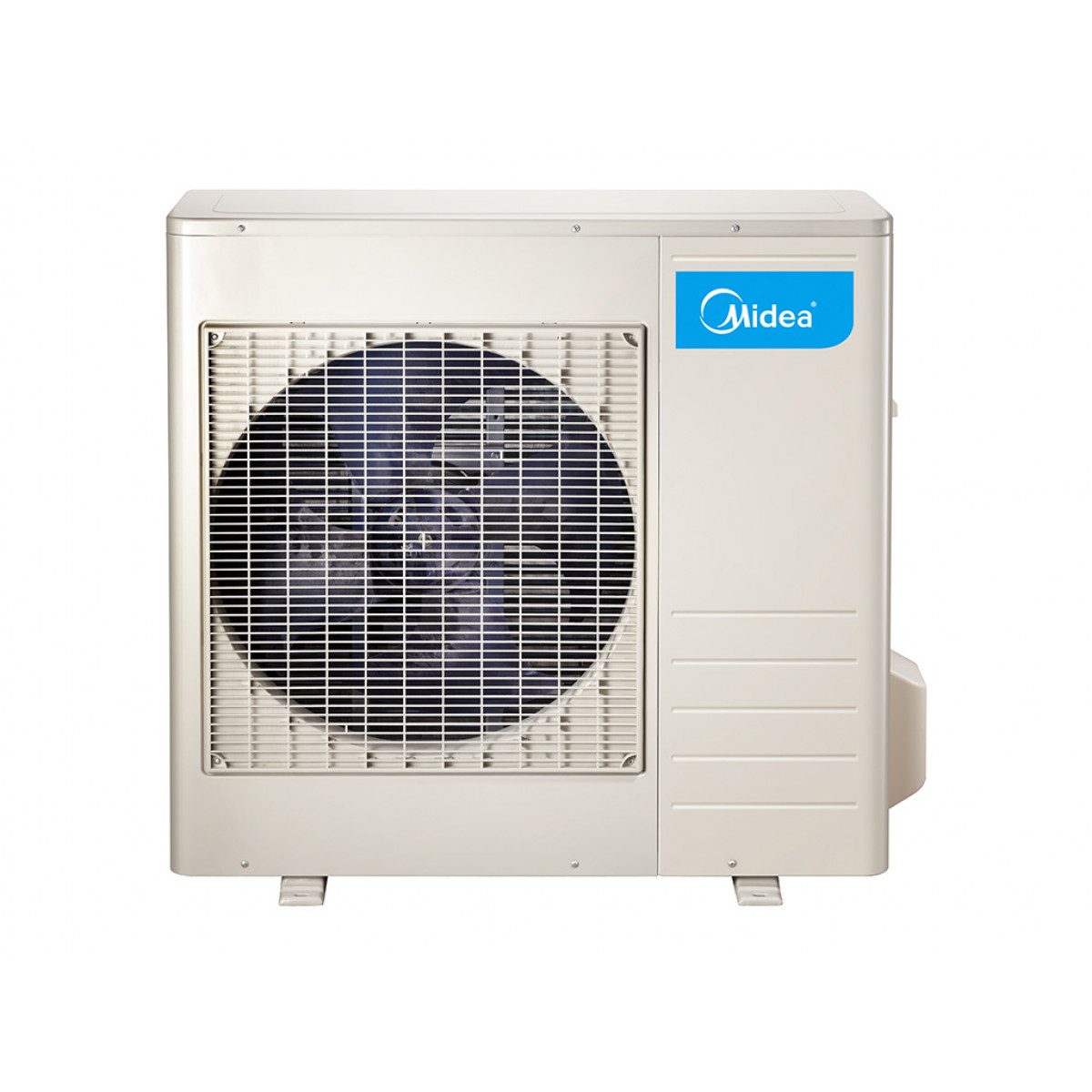 Комплект Midea MCD1/MOU MCD1-36HRN1-R/MOU-36HN1-R/T-MBQ4-04A1 Фото №3