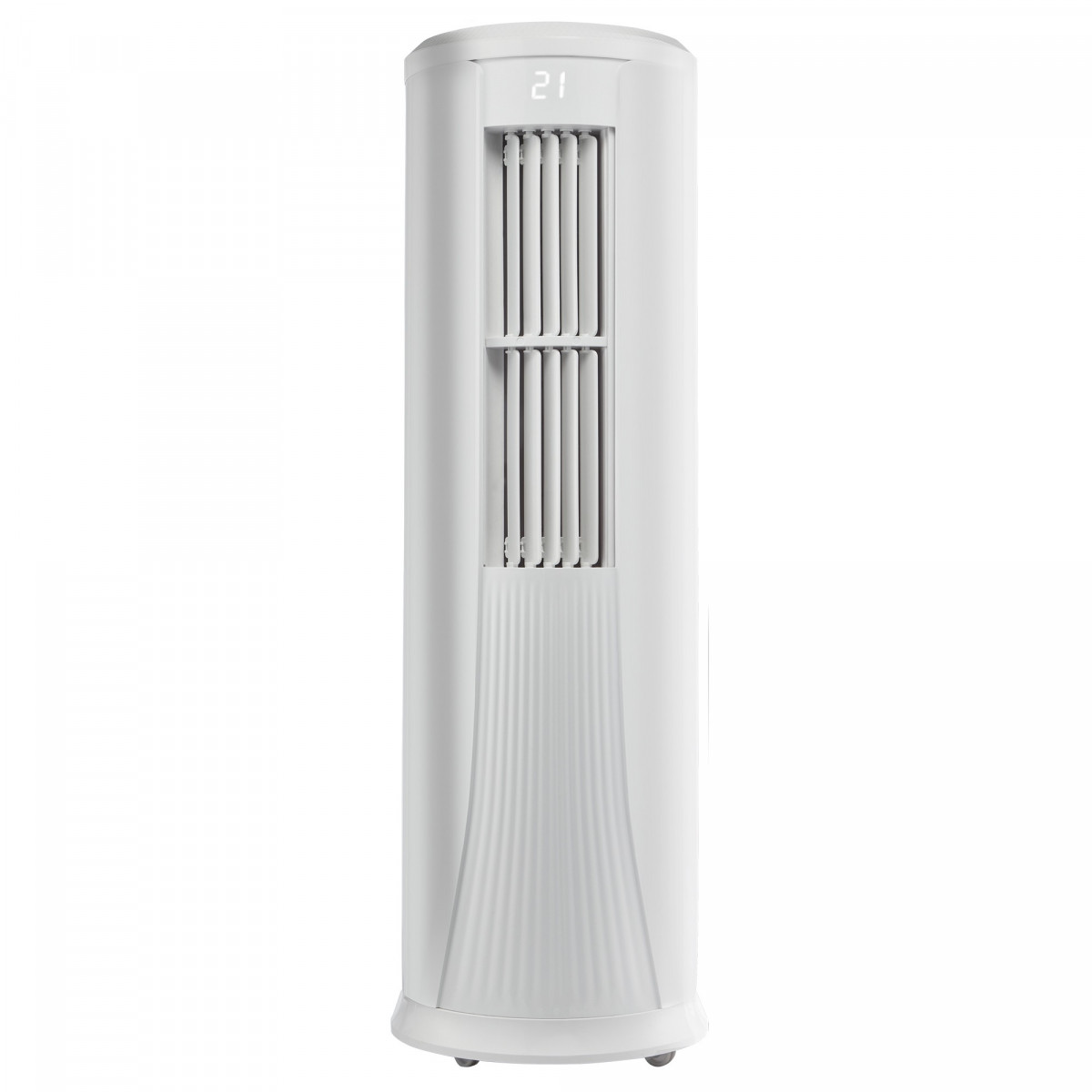 Кондиционер мобильный Electrolux Nebula EACM-18 NB/N6_V2 Фото №3