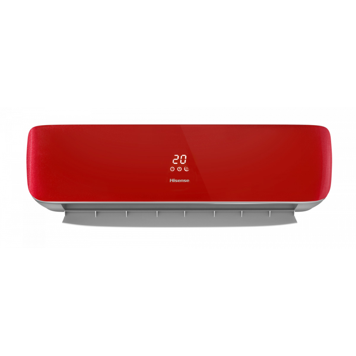 Hisense Premium RED Free Match DC Inverter AMS-09UW4RVETG00(R) Фото №6