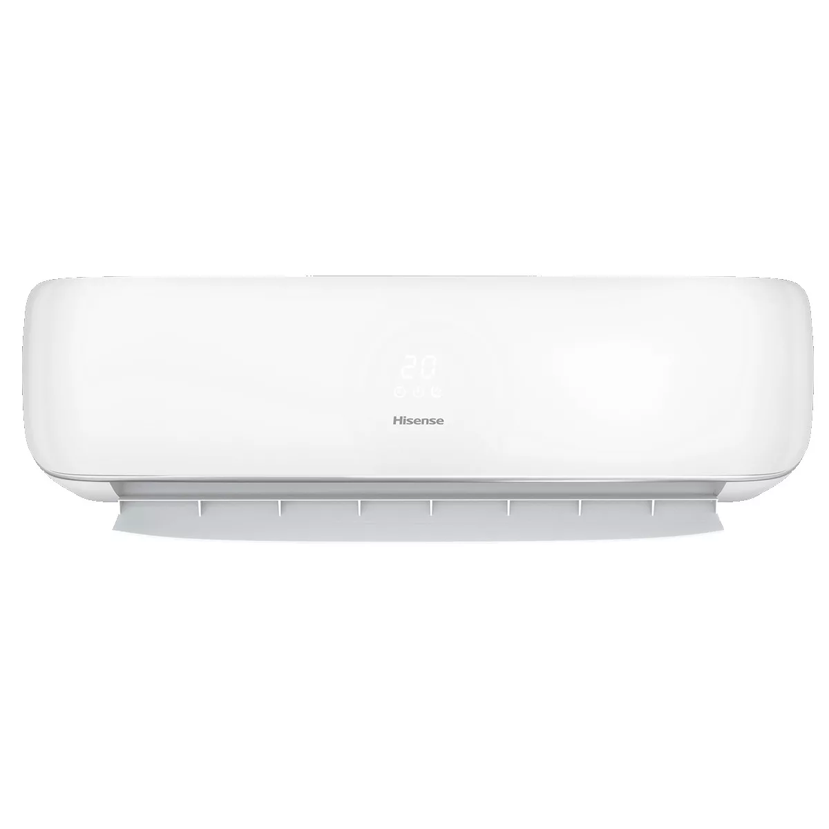 Внутренние блоки настенного типа Premium Design FREE Match DC Inverter AMS-09UR4SVETG6 Фото №3