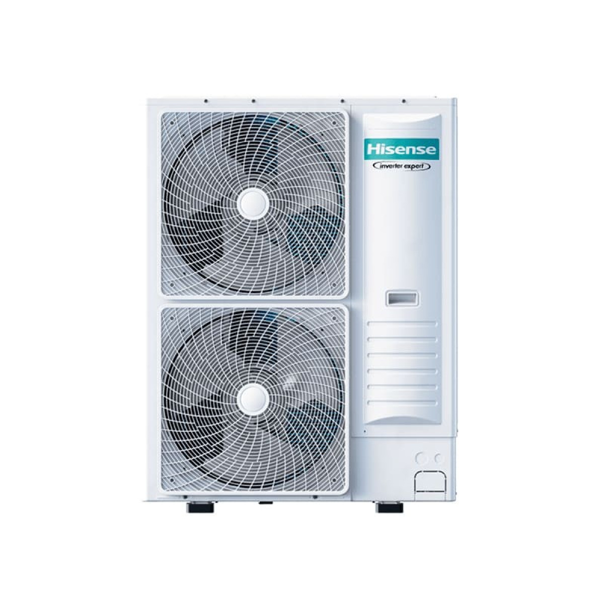 Hisense HEAVY EU DC Inverter R32 AUD-48UX4REH8/AUW-48U6RN8 WI-FI Фото №4