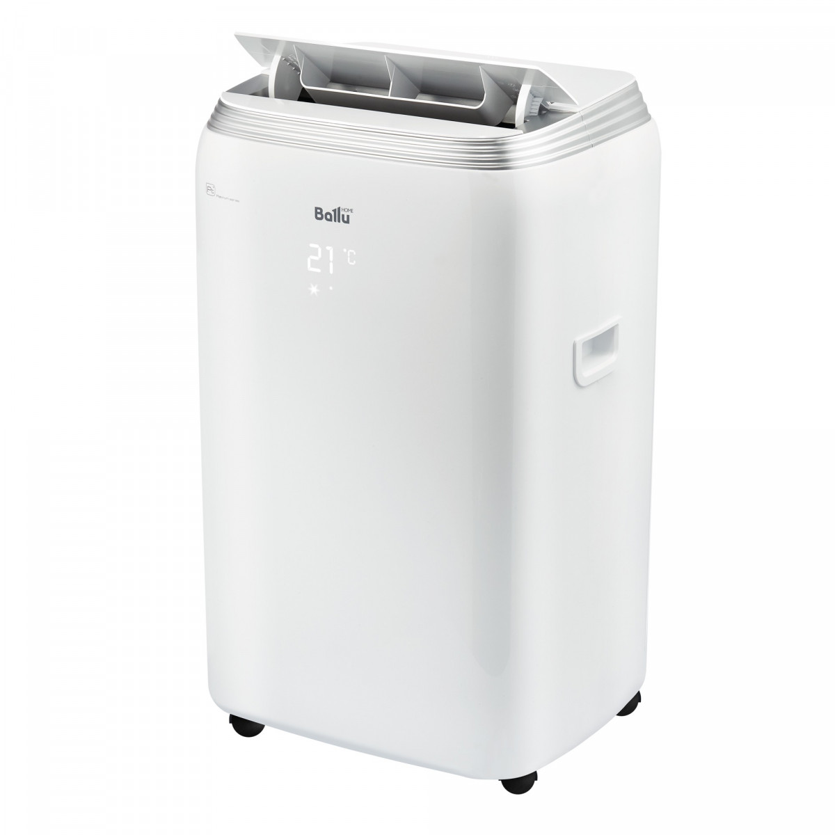 Ballu Platinum Comfort BPHS-13H Фото №1