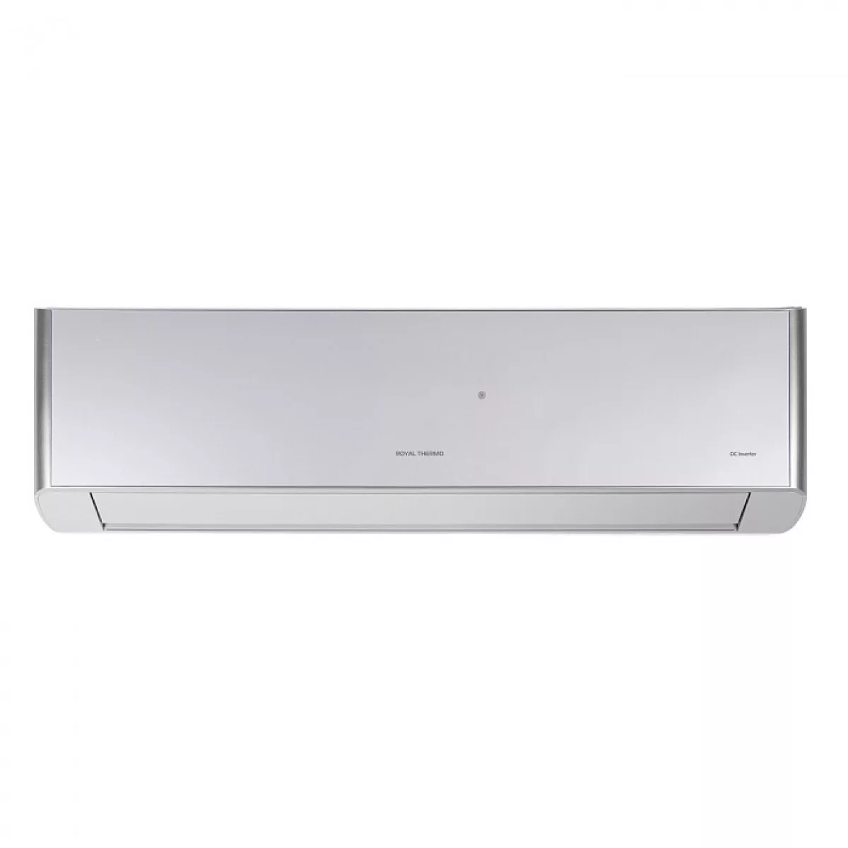 Royal Thermo Fenix DC Silver RTFI-12HN8/silver Фото №2