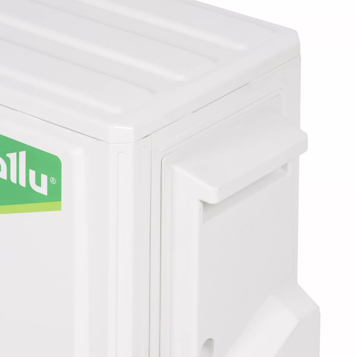 Ballu BA2OI-FM/out-14HN8/EU + 2*BSUI-FM/in-09HN8/EU Фото №7