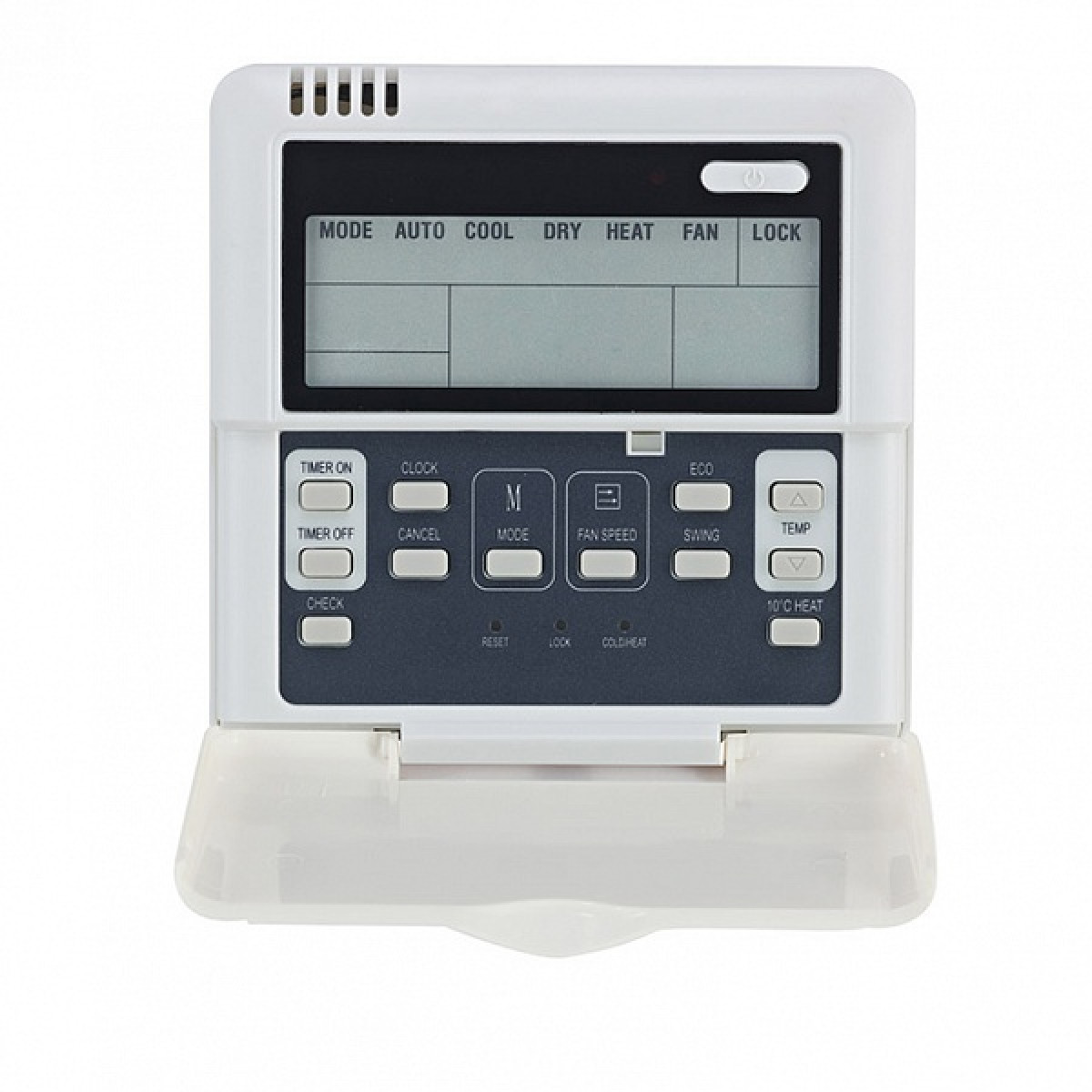 Комплект Kentatsu KSKR-P/KSUT KSKR140HFAN3P/KSUT140HFAN3 Фото №5