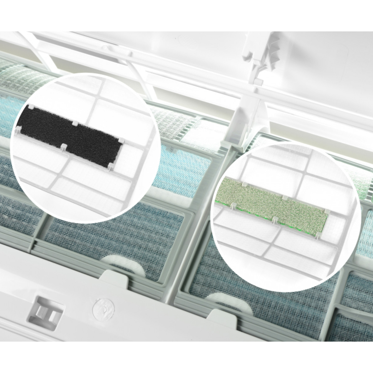 ROYAL CLIMA PERFETTO Inverter RCI-PFD24HN Фото №6
