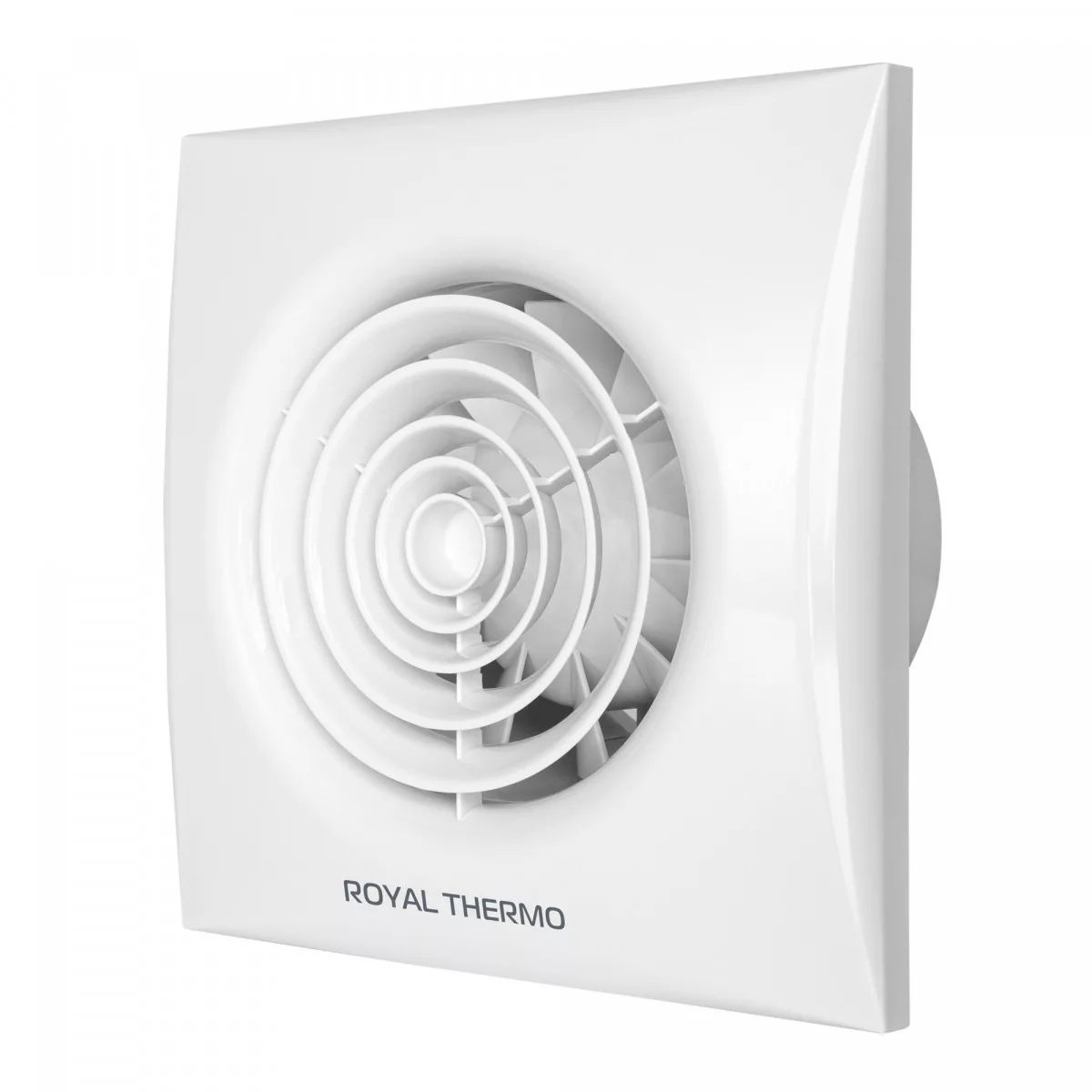 Вентилятор вытяжной Royal Thermo RAFR 100 D Фото №2