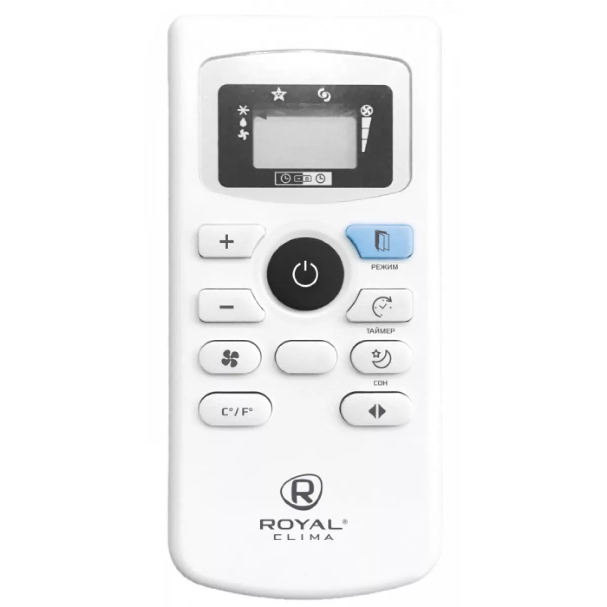 ROYAL CLIMA LARGO PRO RM-LP50CN-E Фото №8