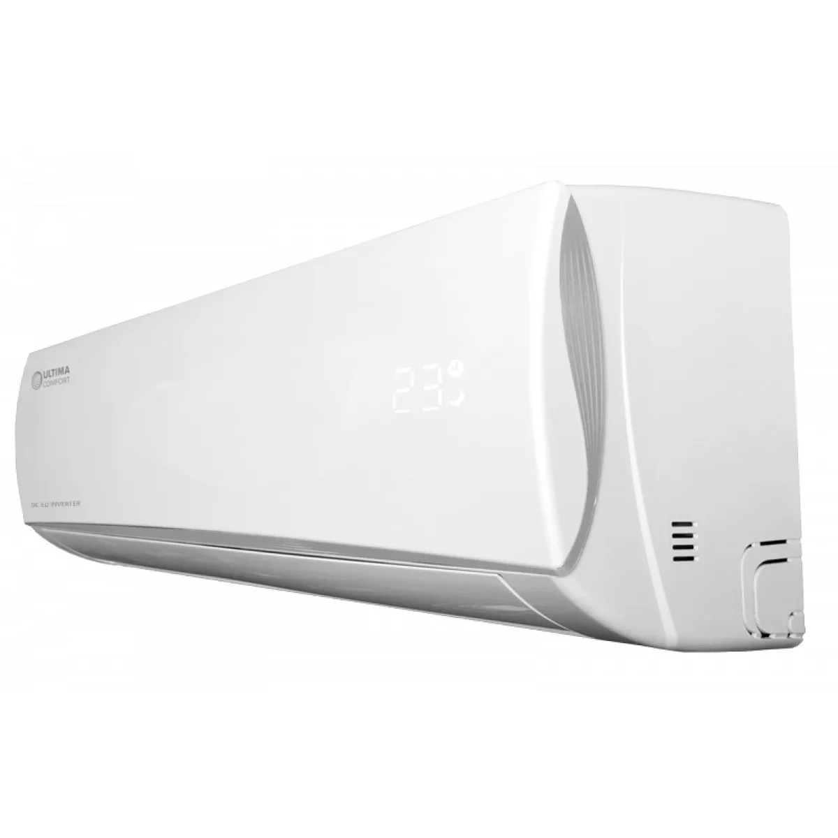 ULTIMA COMFORT ECLIPSE MULTI DC EU Inverter UC-EMM12PN Фото №3