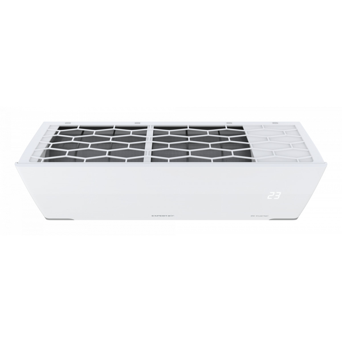 EXPERTAIR by ZILON PROFF DC Inverter ZAC-I/PR09NPZ Фото №8