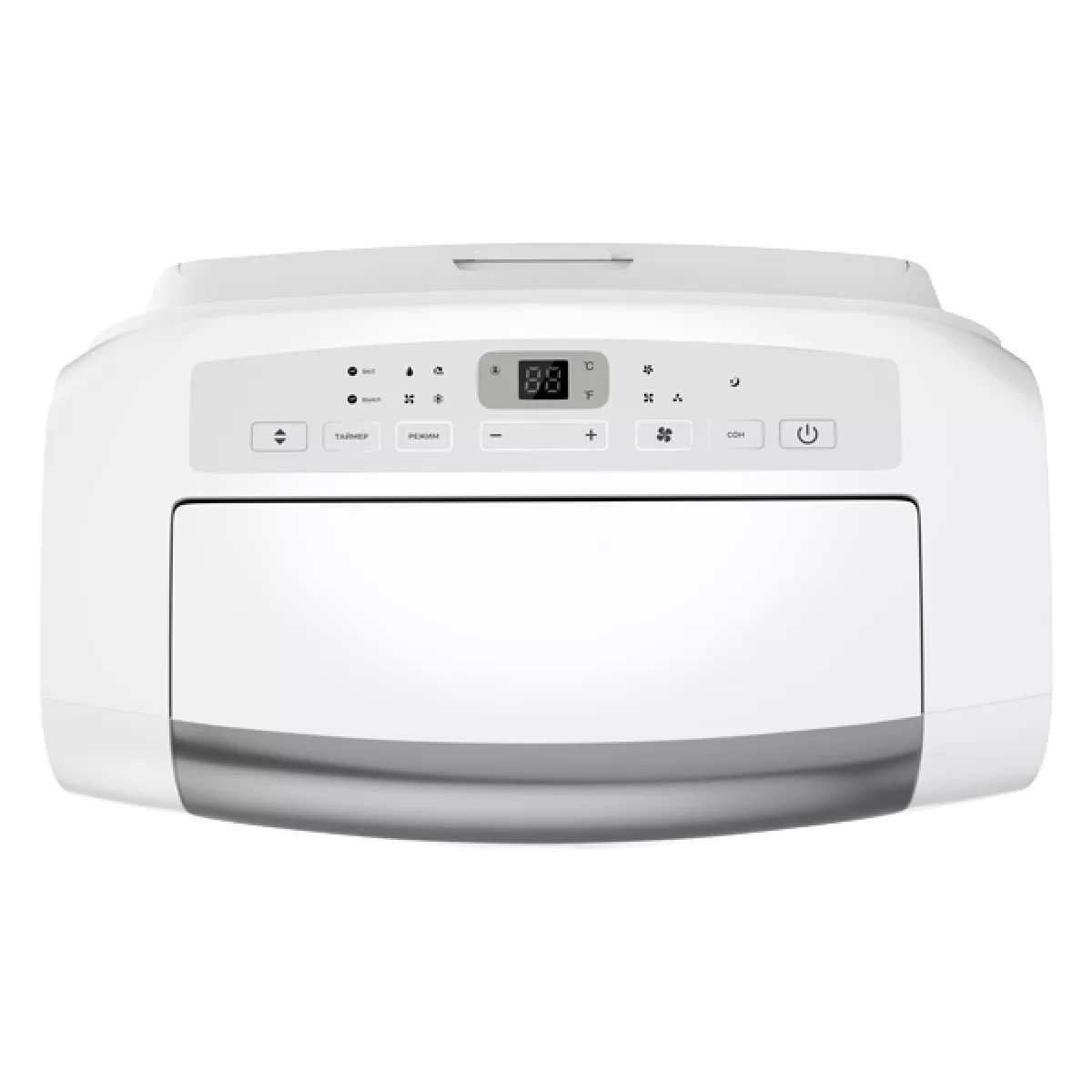 ROYAL CLIMA SALVATORE RM-SL39CH-E Фото №8