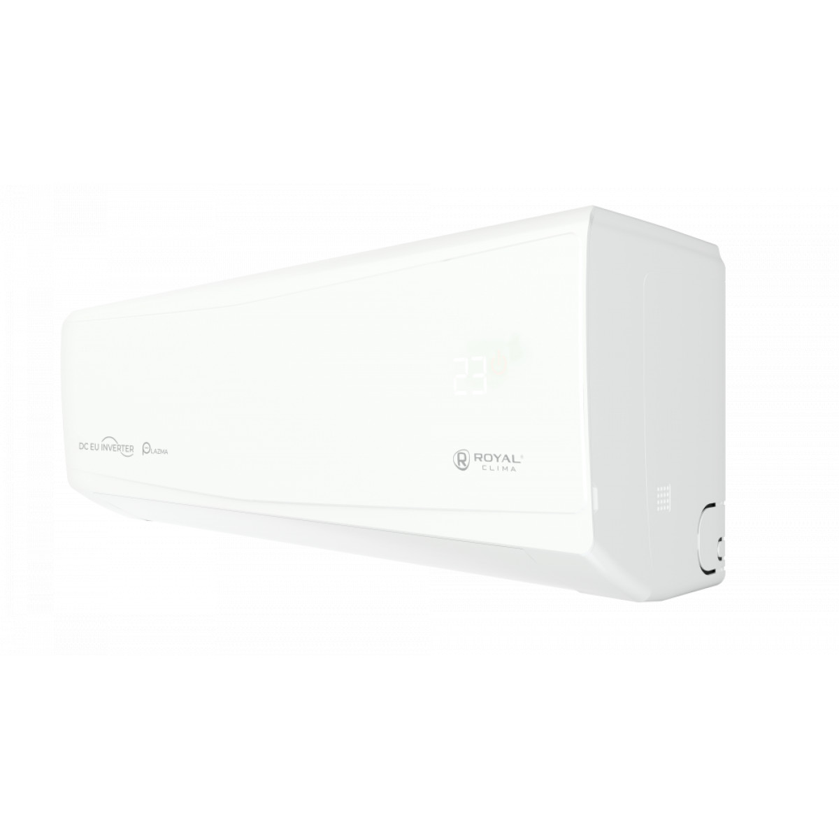 ROYAL CLIMA MULTI GRIDA EU ERP INVERTER RCI-GR35HN/IN Фото №6