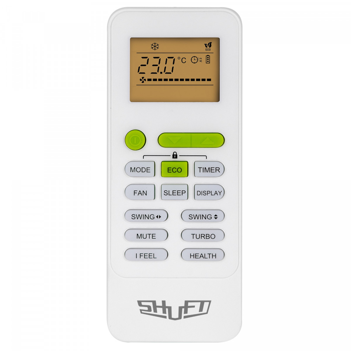 Shuft SFMO/I-14 FMI-2/N8 + SFMS/I-07 HB FMI/N8/white_WF + SFMS/I-12 HB FMI/N8/white_WF Фото №8