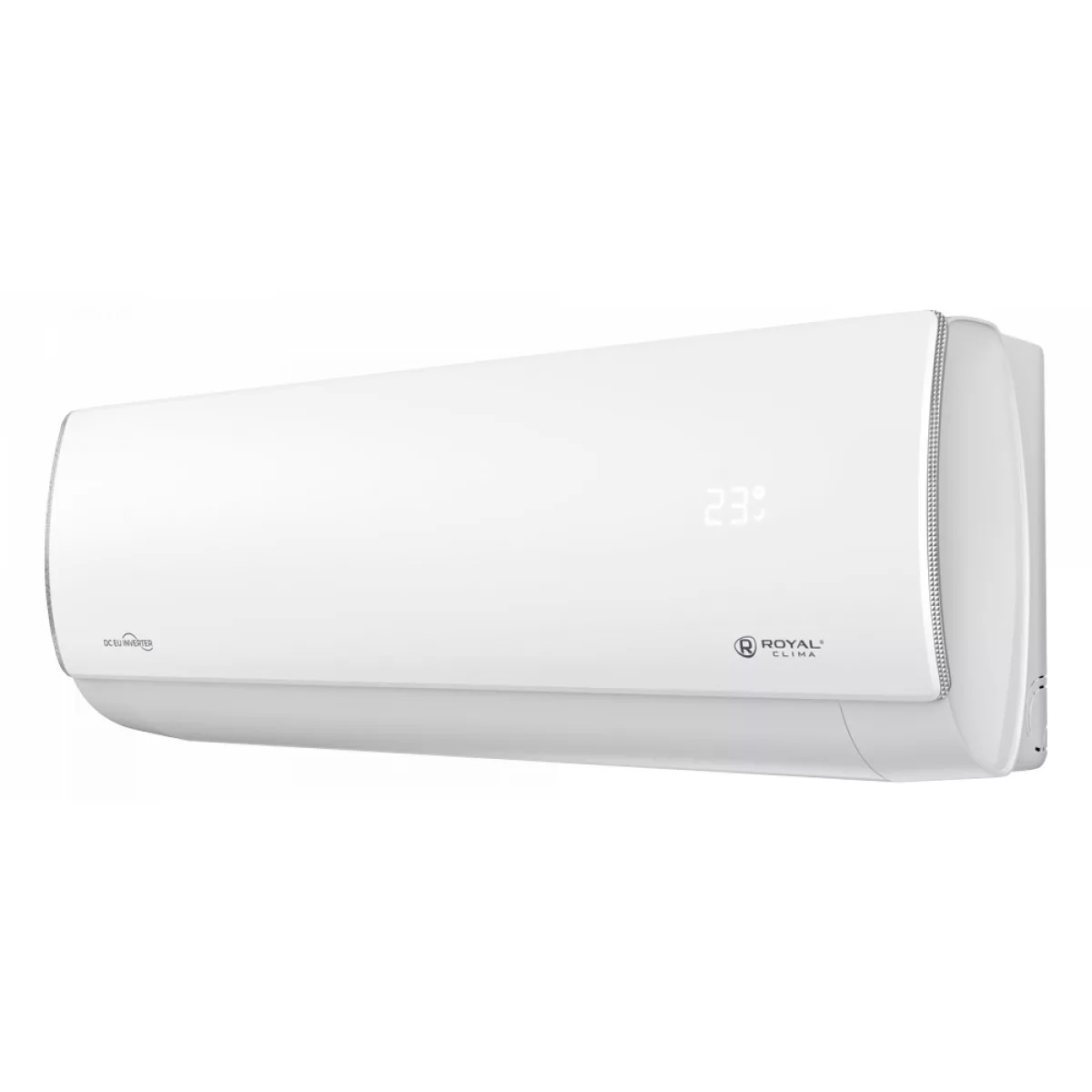 ROYAL CLIMA PERFETTO DC EU Inverter RCI-PFC30HN Фото №0
