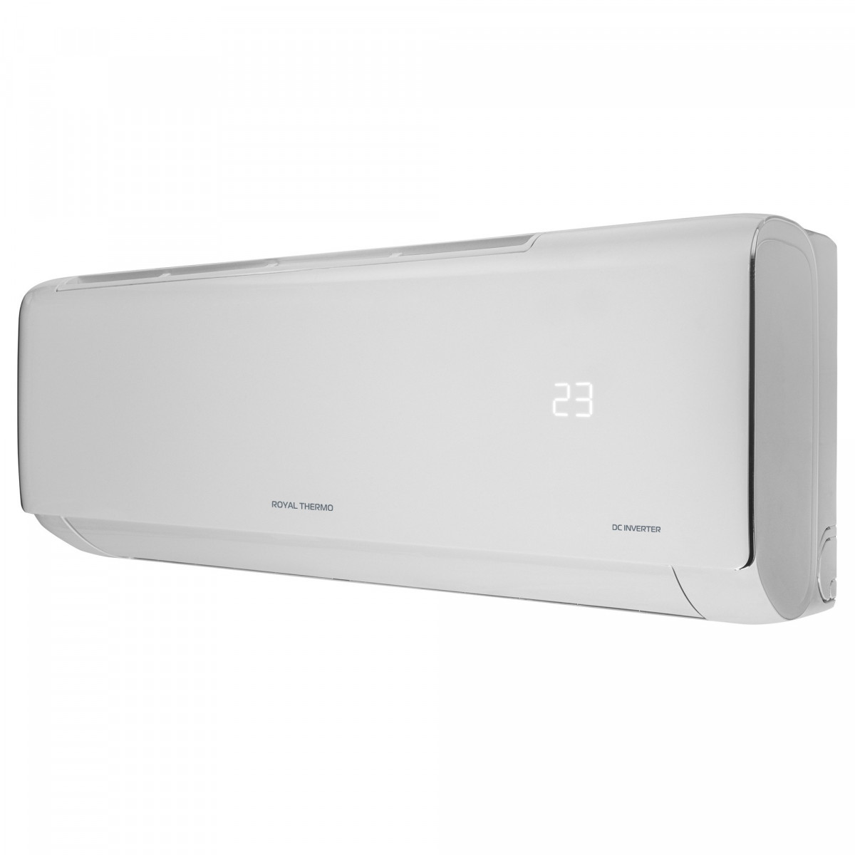 Сплит-система инверторного типа Royal Thermo Milano DC RTMI-09HN1 комплект Фото №1