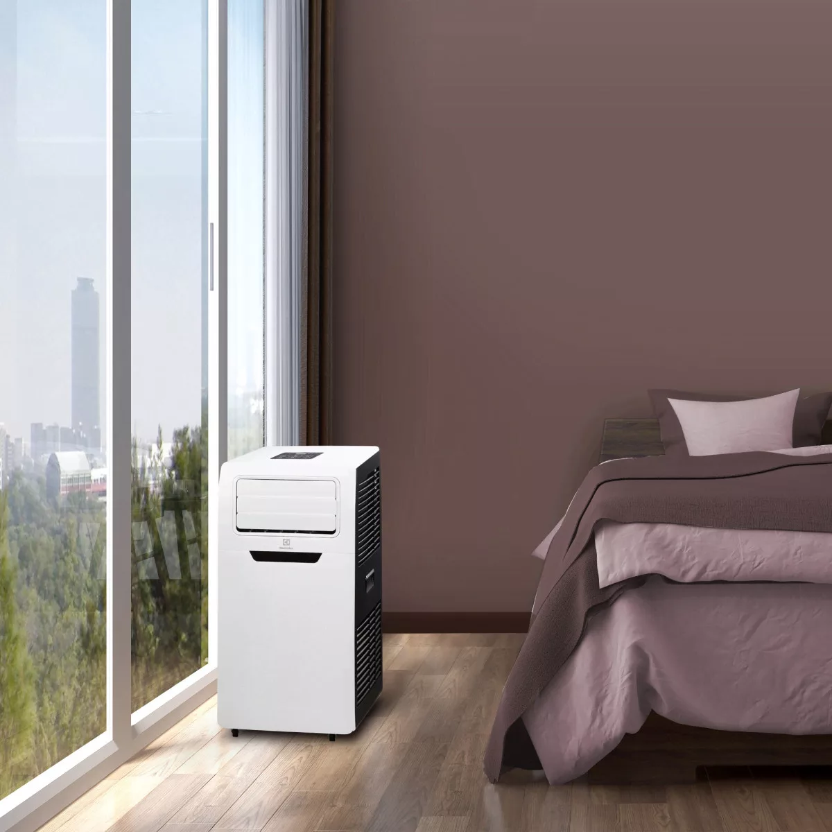 Electrolux Manhattan EACM-07 FM/N3 Фото №8