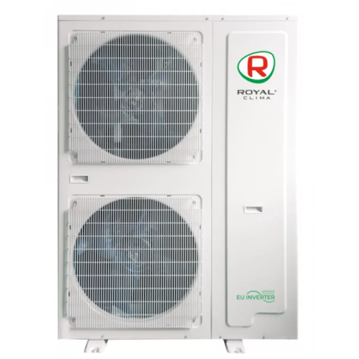 ROYAL CLIMA COMPETENZA HP Inverter CO-D 96HNHI/CO-E 96HNHI Фото №3