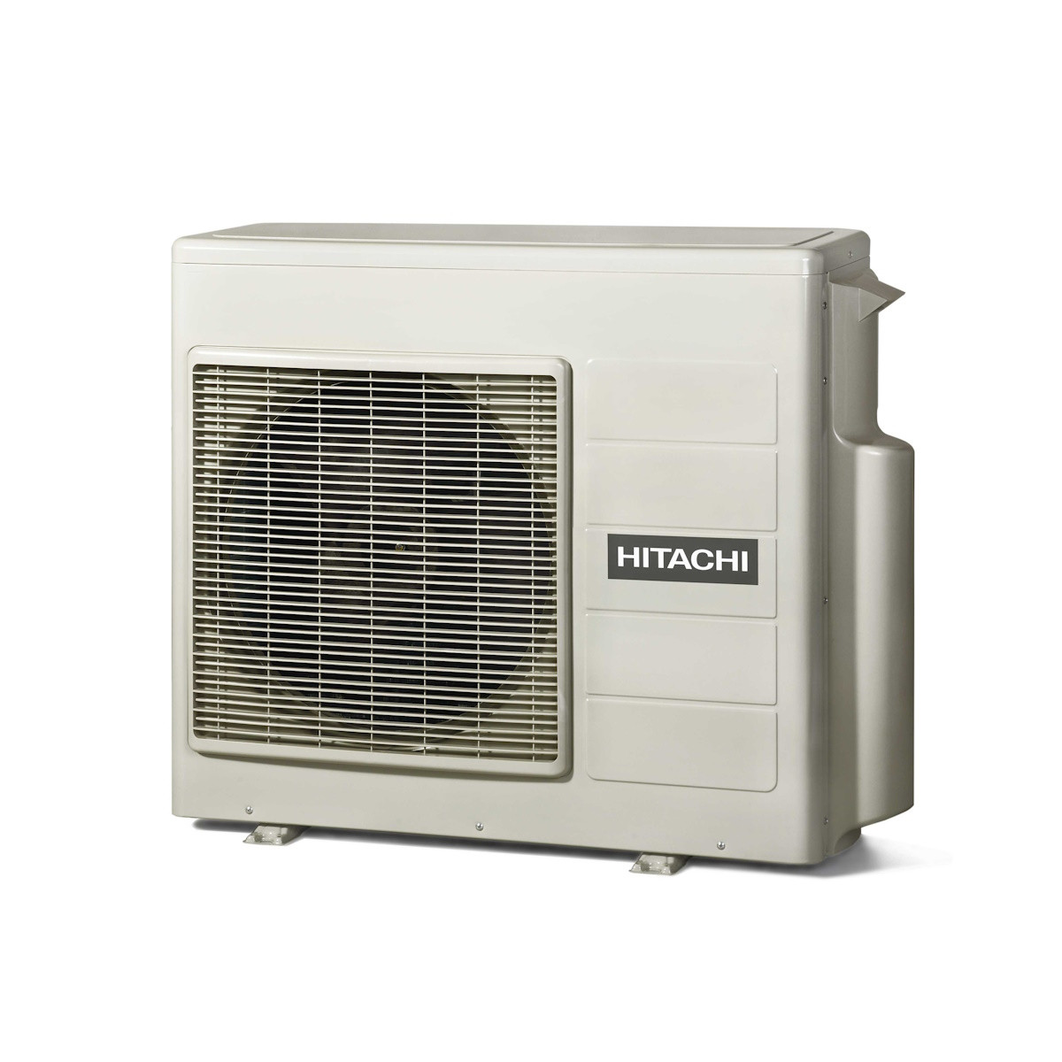 HITACHI Multizone Premium RAM-70NP4E Фото №3