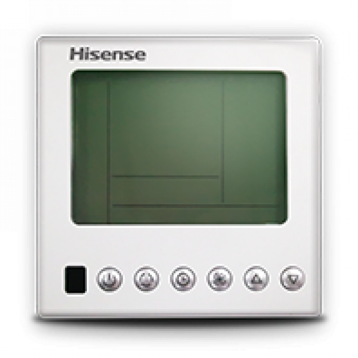Hisense Free Match DC Inverter AMD-18UX4SJD Фото №3