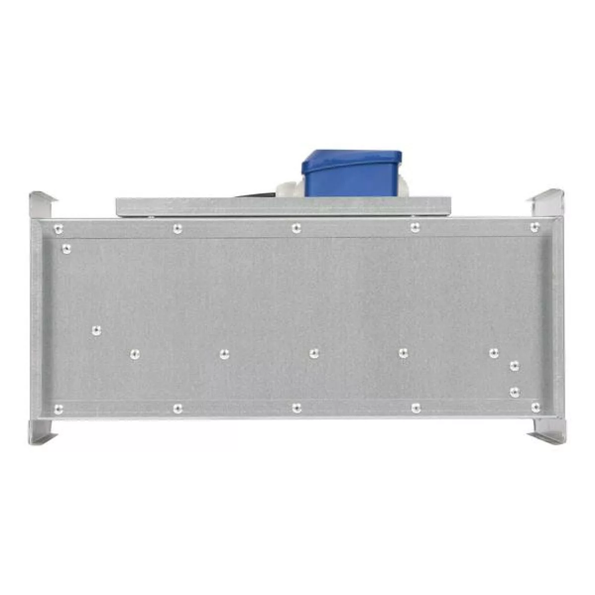 Вентилятор прямоугольный канальный SHUFT RFE-B EC 600×350 Фото №6