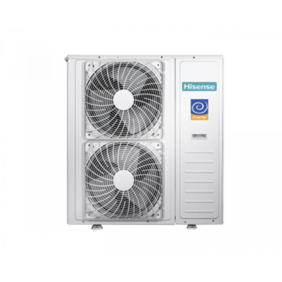 Hisense Ultra Match DC Inverter AUW-48U6SP Фото №2