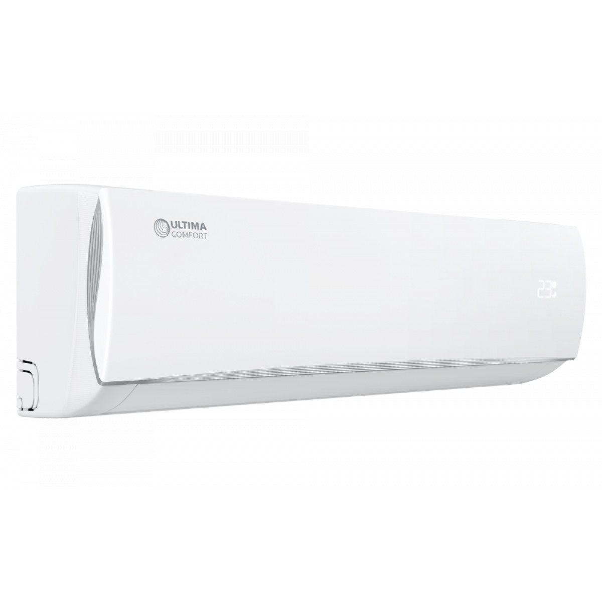 ULTIMA COMFORT ECLIPSE ECS-07PN Фото №4