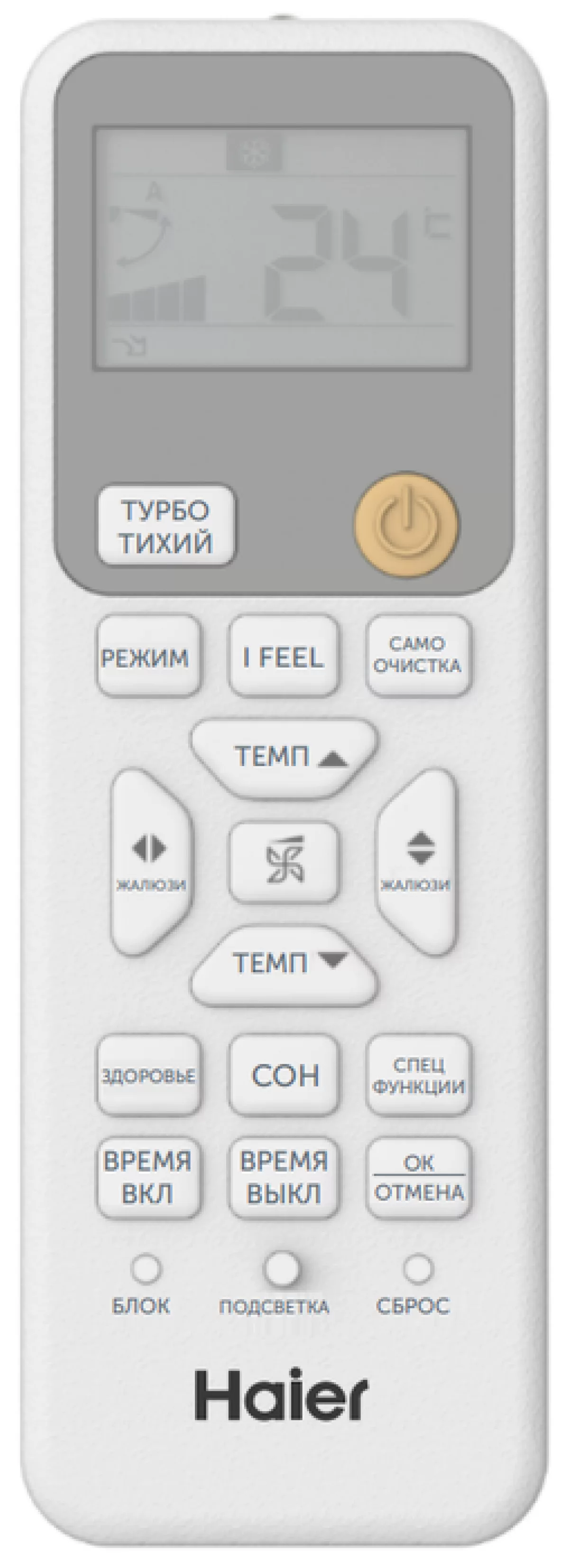 Haier Настенный внутренний блок Haier Coral-M AS35PS1HRA-M Фото №3
