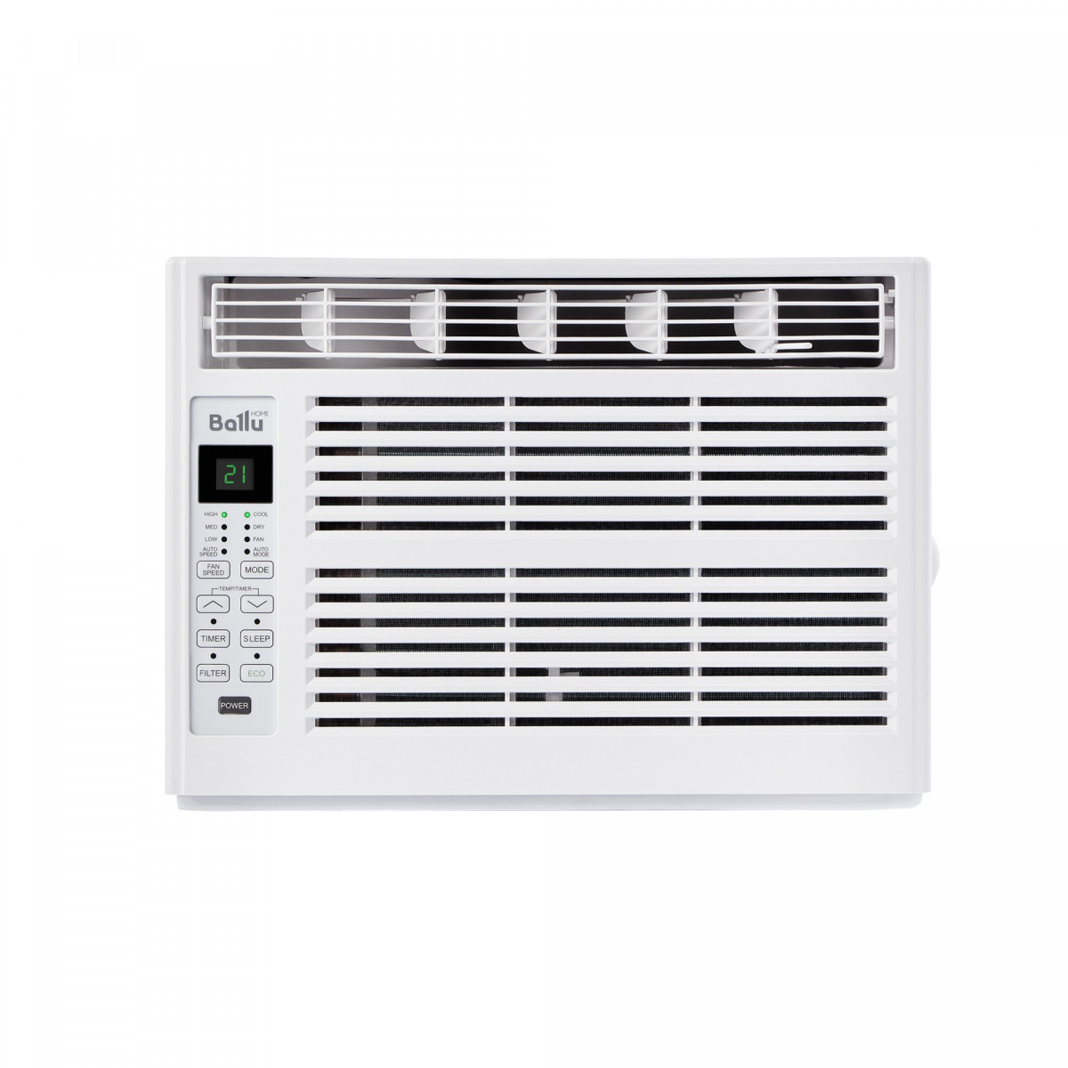 Кондиционер оконный Ballu BWC-05 AC Фото №1