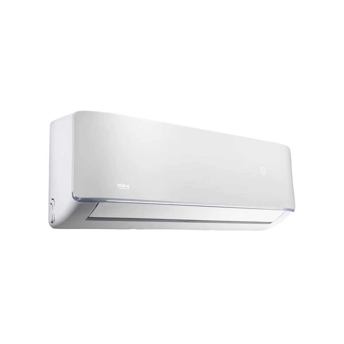 Vivax R ACP-12CH35AERI+ белый Фото №2