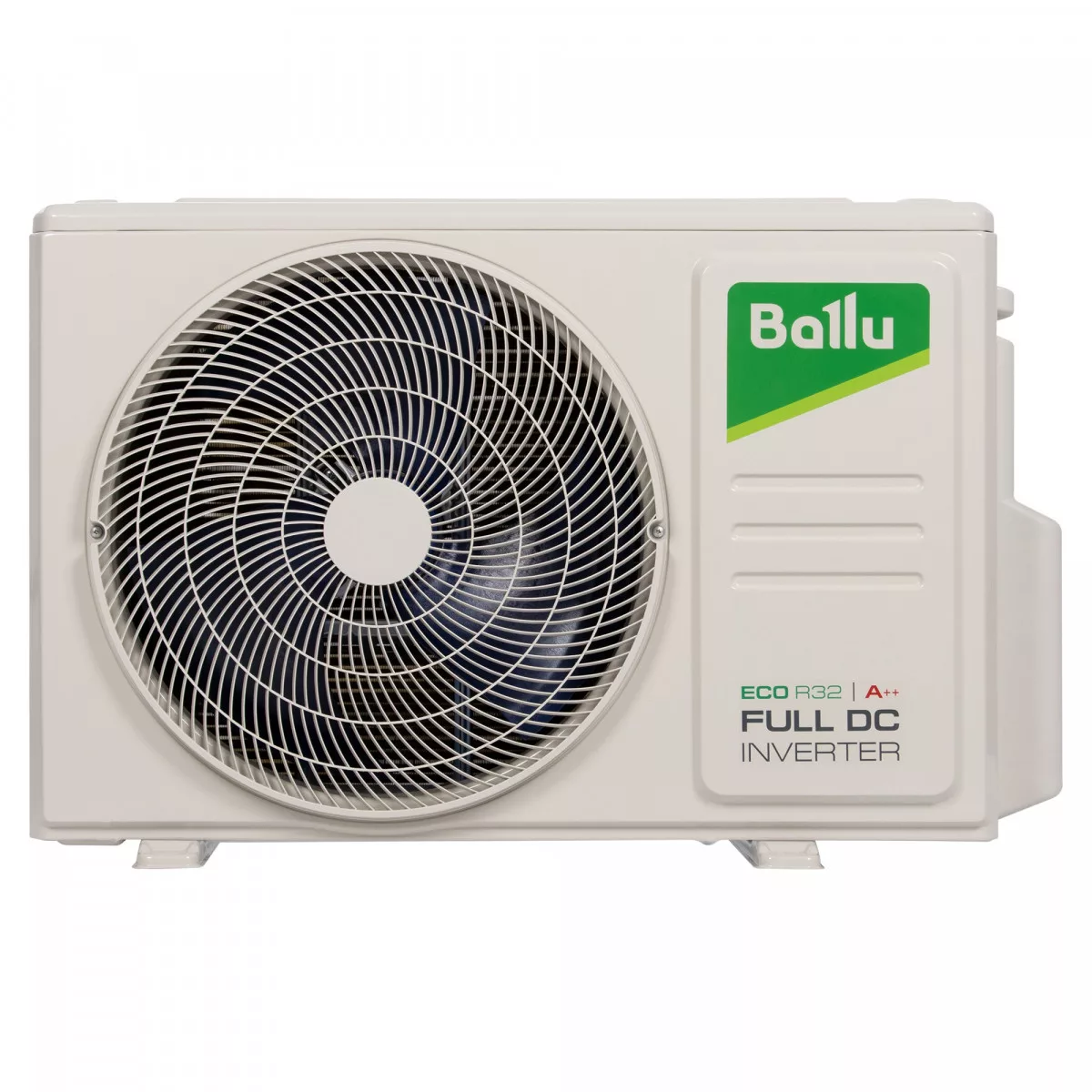 Ballu Boho BM2OI-FM/out-18HN8_V1/EU + 2*BSNI-FM/in-13HN8_V1/EU Фото №4