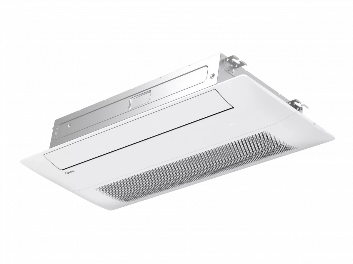 Midea MMCBU MMCBU1-09FRN8G1/T-MBQ1-UTA Фото №2