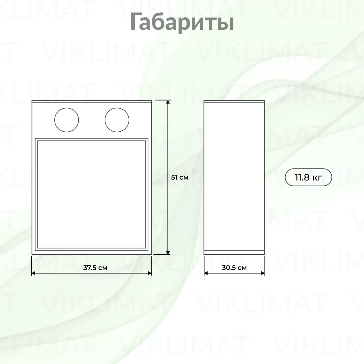 Ballu ME BHP-ME-15 Фото №1