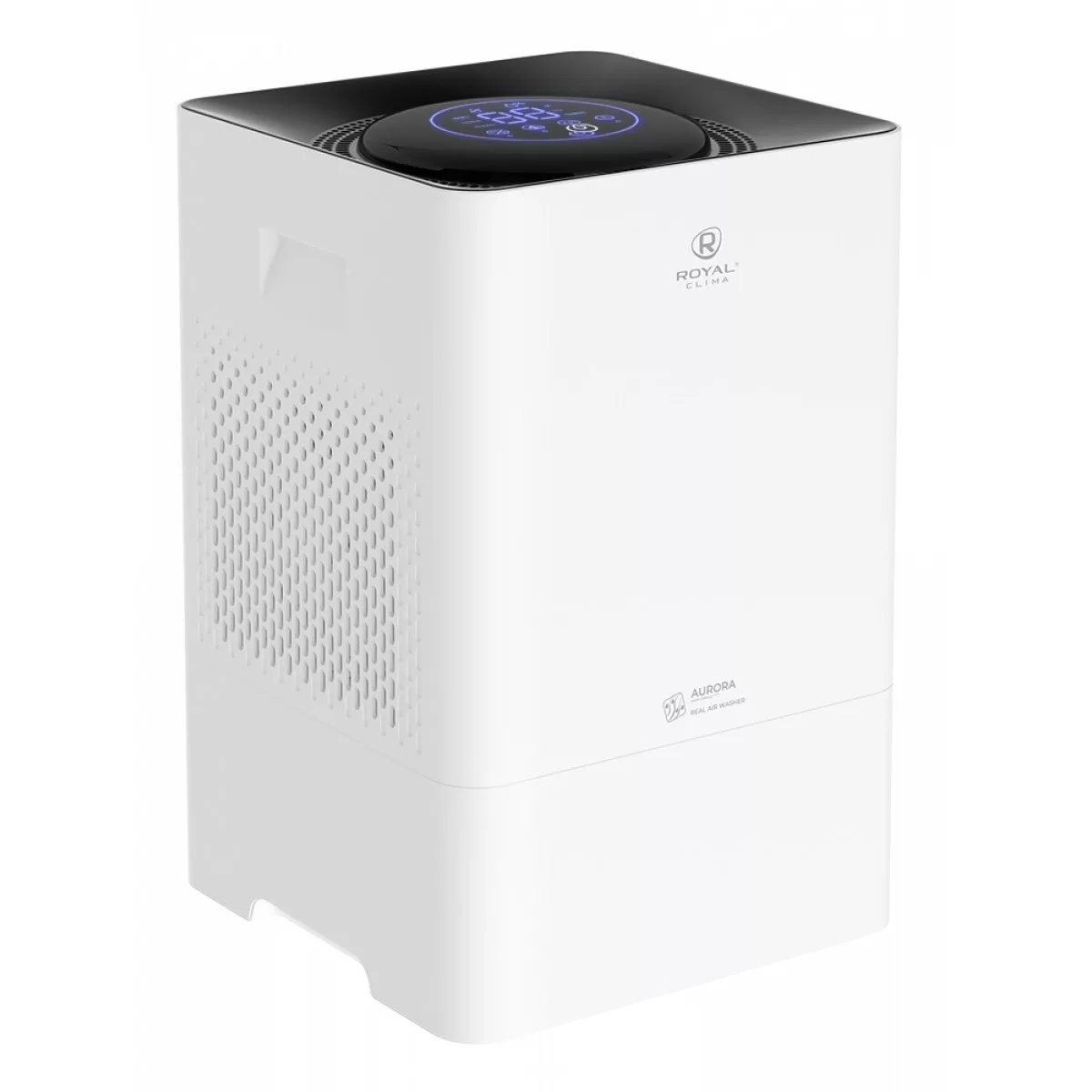 Мойка воздуха серии AURORA RAW-AU350/5EW-WT Фото №2