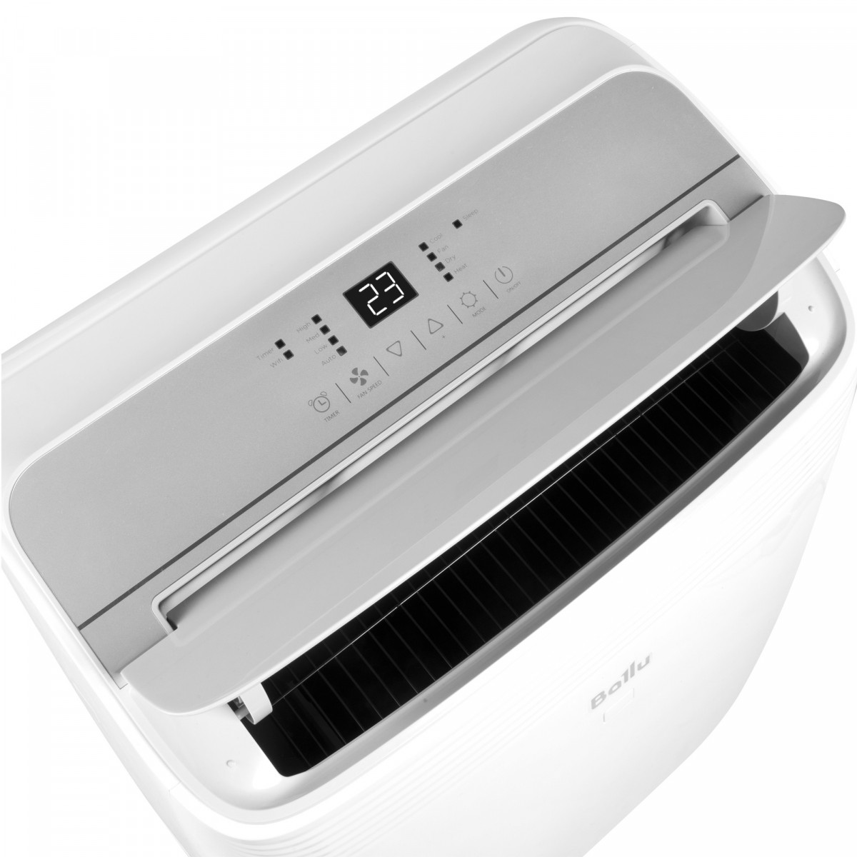 Ballu Smart Inverter BPAC-12 IN/N6 Фото №9