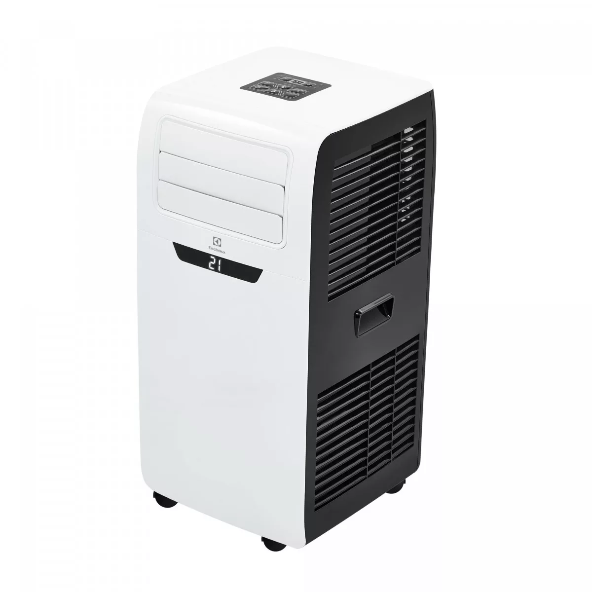 Electrolux Manhattan EACM-09 FM/N3 Фото №0