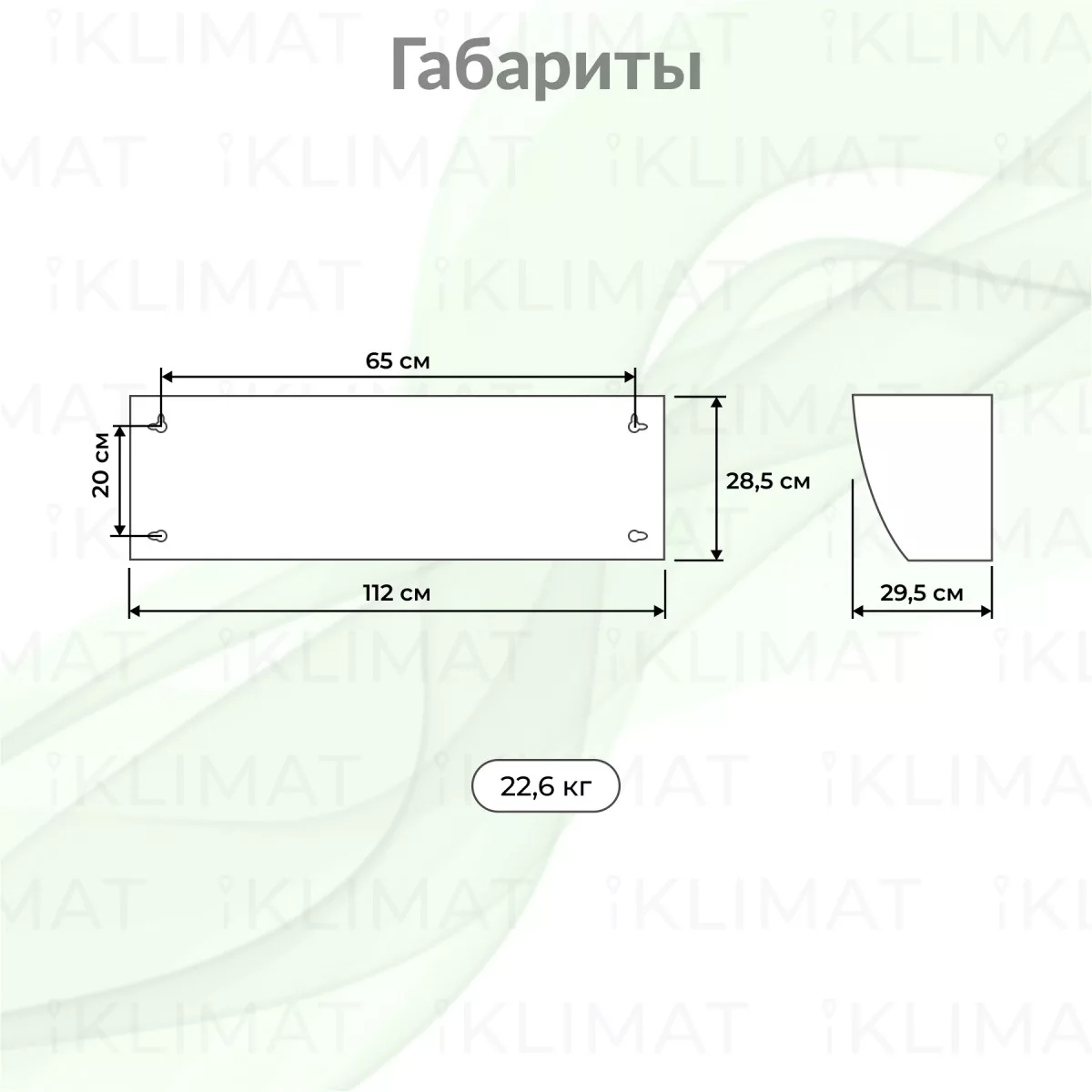 Ballu Professional Standard 2 Plus BHC-H10T12-PS (BRC-D1) Фото №1