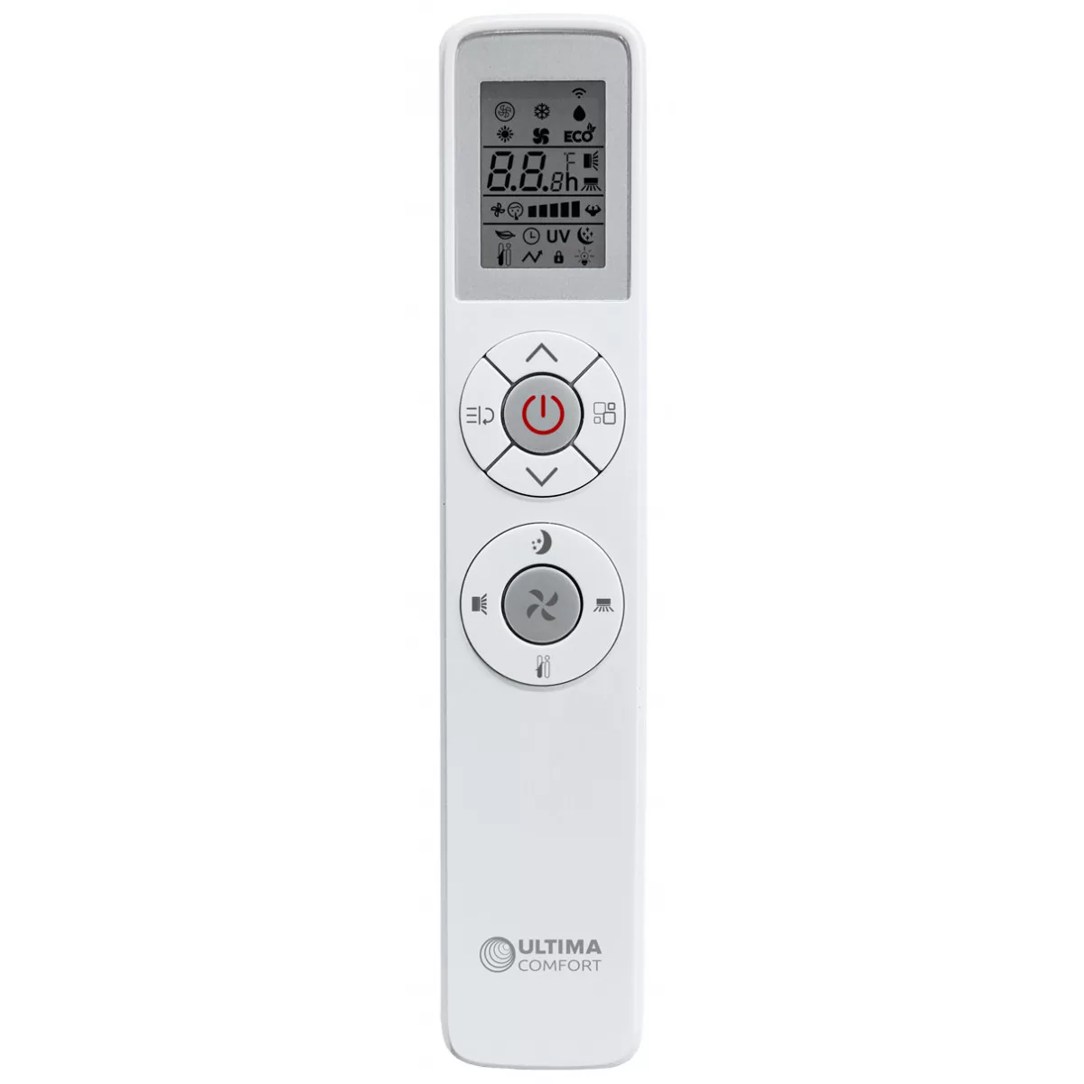 ULTIMA COMFORT EXCEED EXD-09PN Фото №5