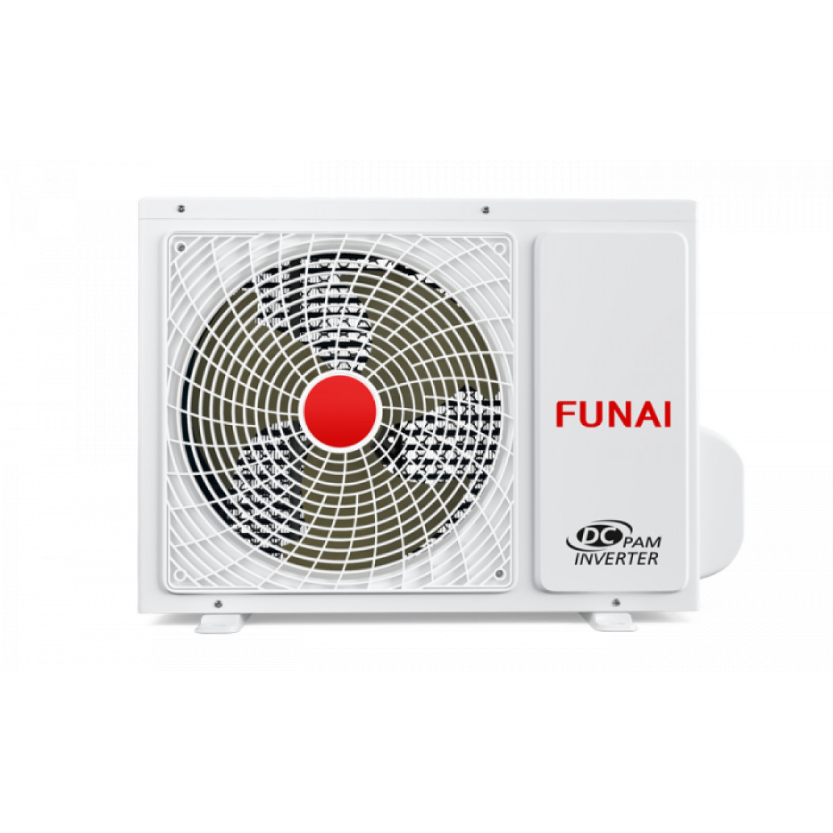 FUNAI SAMURAI Inverter RACI-SM35HP.D03 Фото №4