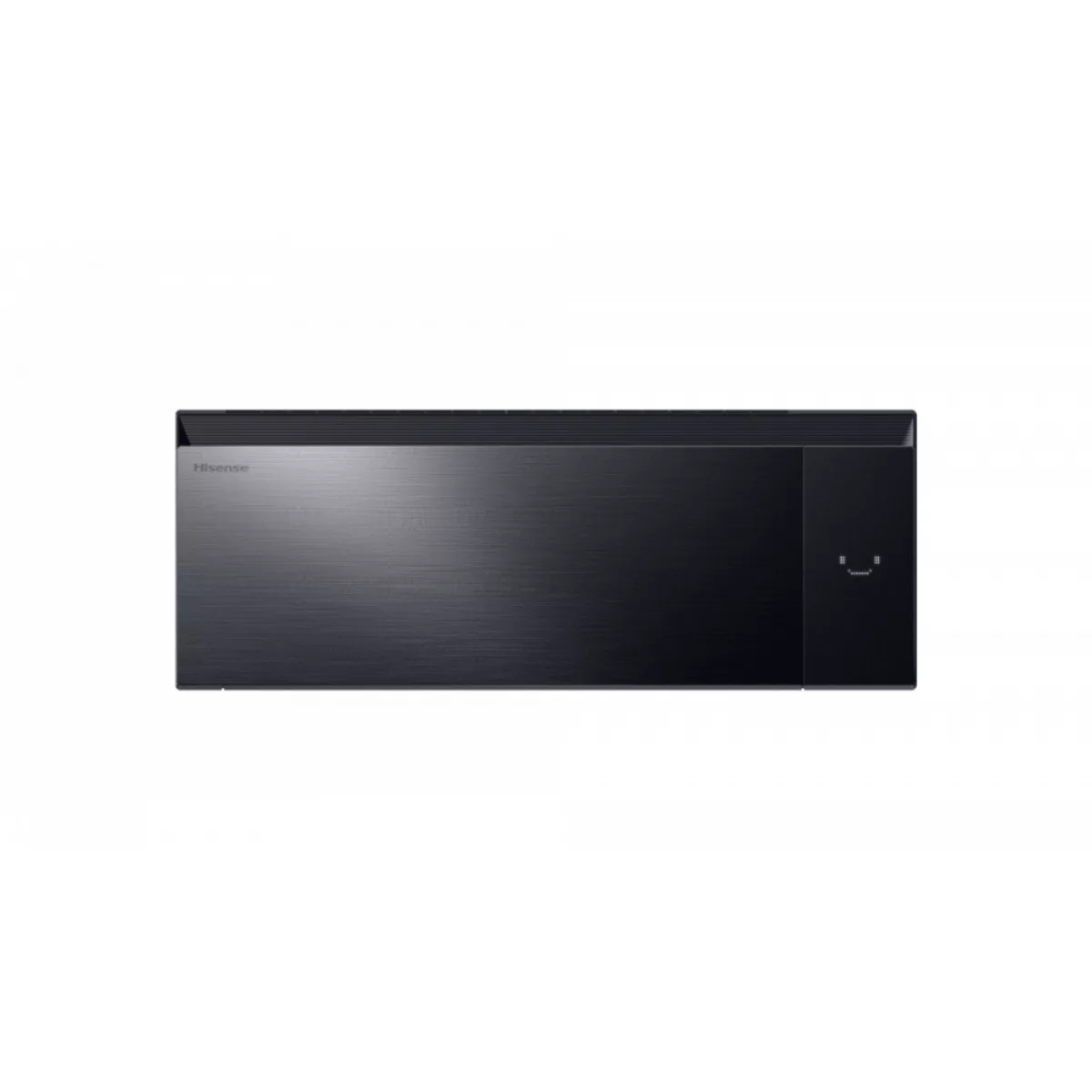 Hisense SENSATION PRO CARBON MULTI Superior DC Inverter AS-10UW4RWMQK00G(B) Фото №2