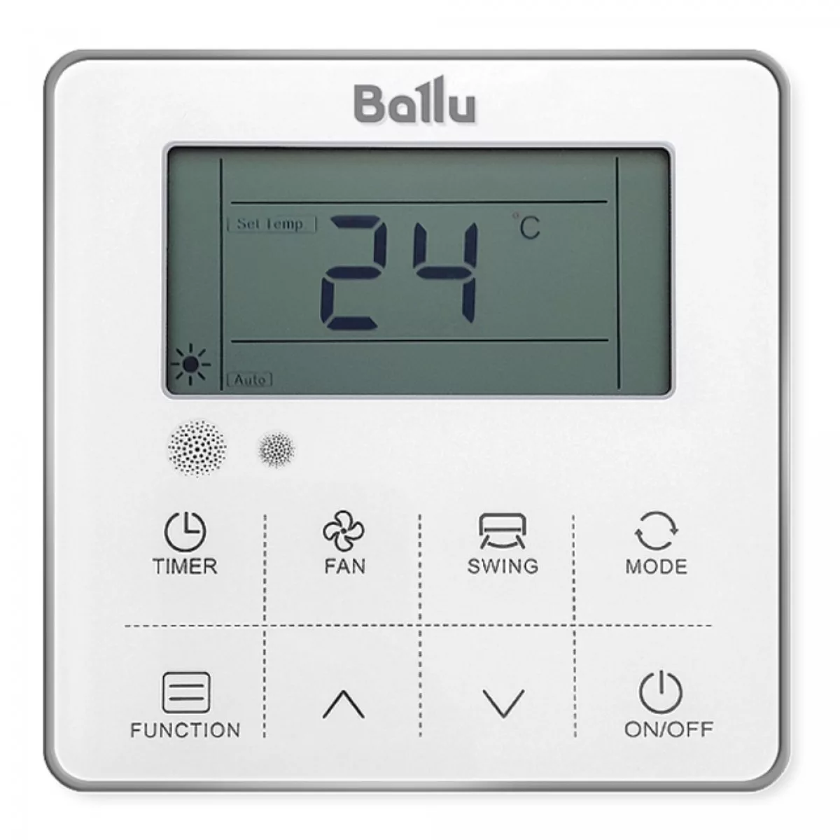 Ballu Free Match ERP R32 BADI-FM/in-09HN8/EU Фото №2