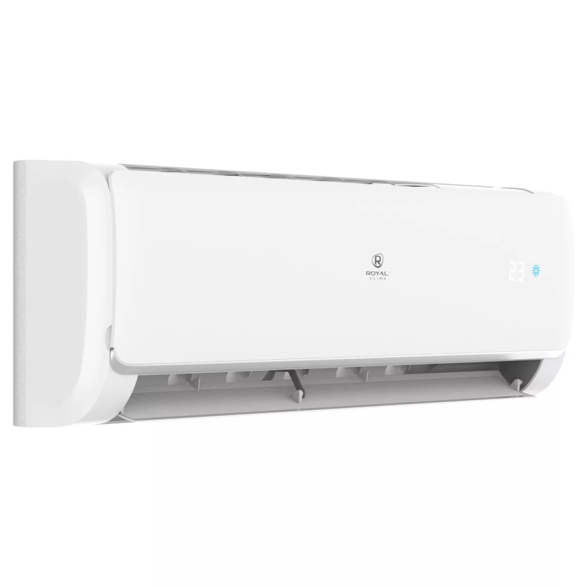 ROYAL CLIMA NOBILE RC-NB22HN Фото №3