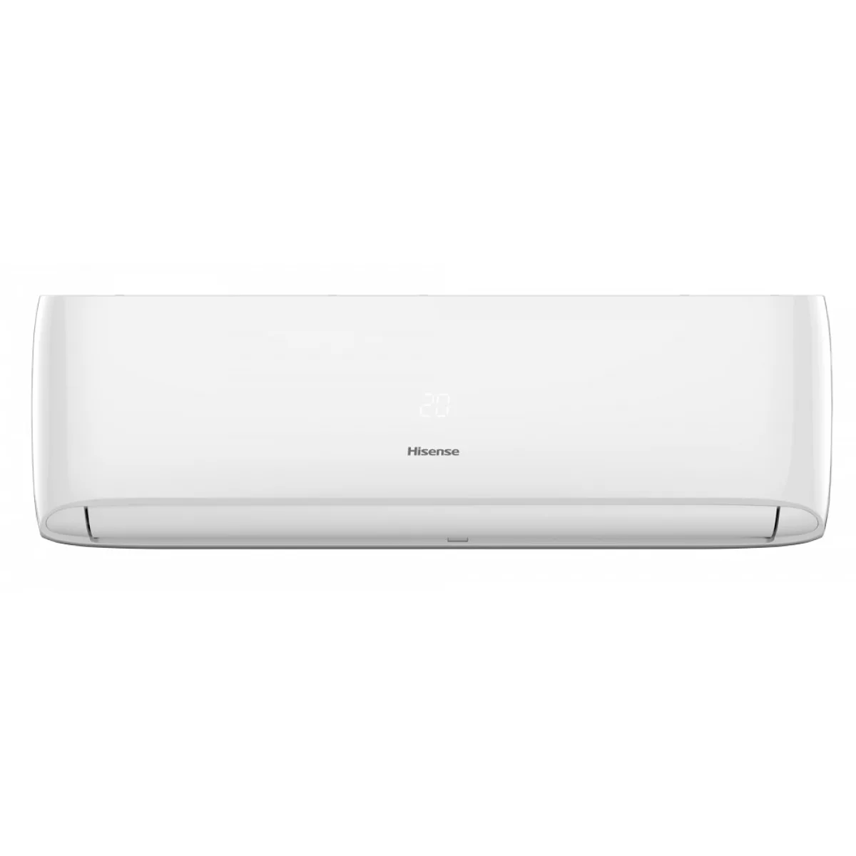 Hisense GOAL DC Inverter AS-13UW4RYRCA04 Фото №2