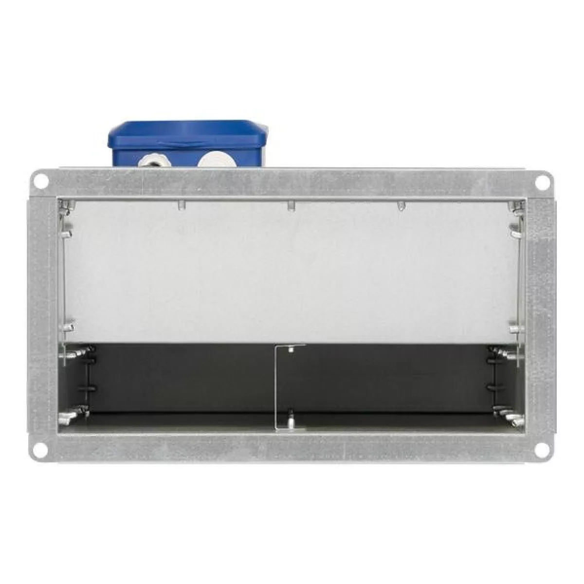Вентилятор прямоугольный канальный SHUFT RFE-B EC 600×300 Фото №4