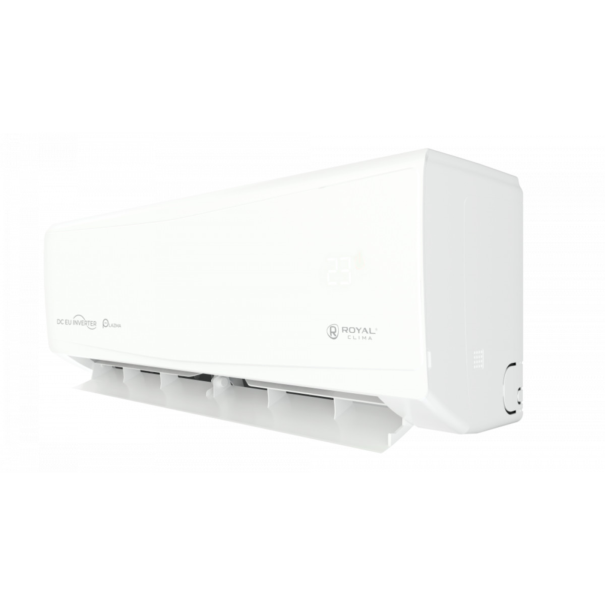 ROYAL CLIMA MULTI GRIDA EU ERP INVERTER RCI-GR35HN/IN Фото №7