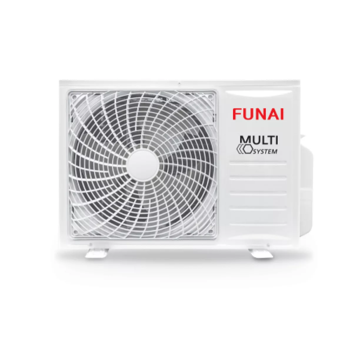 FUNAI ORIGAMI Inverter RAMI-3OR70HP.D06/U Фото №2